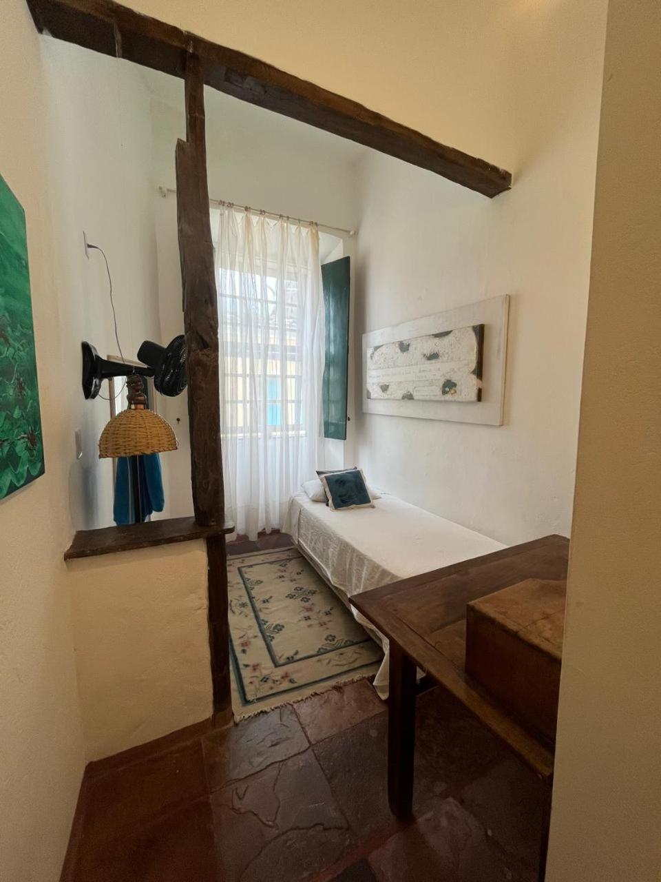 Apto Com Arte No Pelourinho Salvador Exterior photo